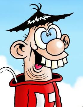 File:Calamity James - Beano.jpg