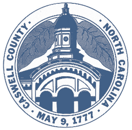 File:Caswell County Seal.png