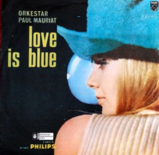 File:Paul Mauriat Love Is Blue.jpg