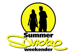 Summer Sundae Logo