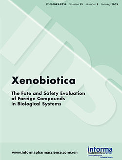 File:Xenobiotica cover image.jpg