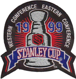 1999 Stanley Cup patch.png