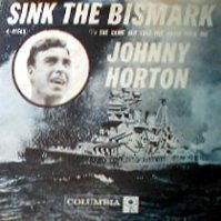 Johnny Horton-Sink the Bismarck-1960.jpg