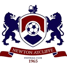 Newton Aycliffe F.C. logo.png