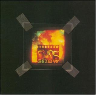 File:Show (Cure album).jpg