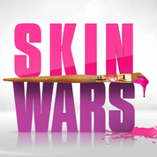 File:Skin Wars logo.png