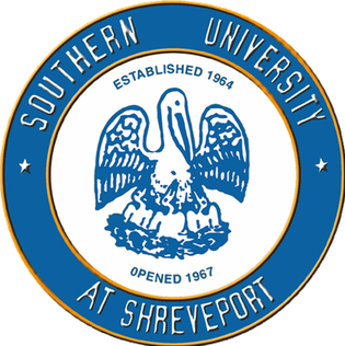 File:Southern University at Shreveport seal.png