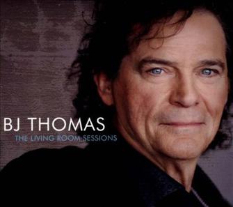 BJ Thomas   The Living Room Sessions (2013) FLAC