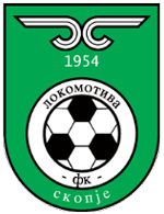 ФК Локомотива Скопье Logo.png