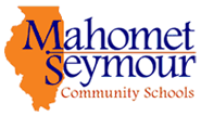 Mahomet-Seymour School District Logo.png