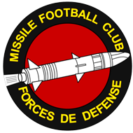 Missile FC logo.png