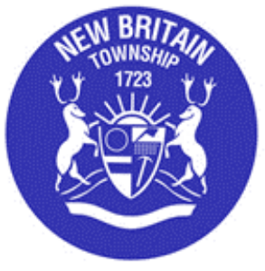 File:New Britian Township Seal.png