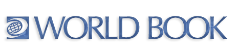 File:World Book Encyclopedia logo.png