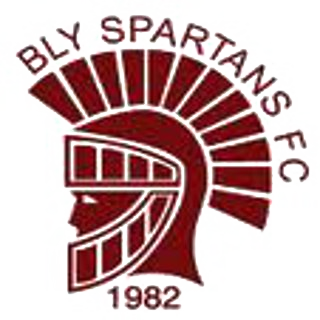 File:Bly Spartans F.C. logo.png