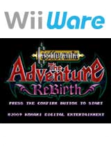 File:Castlevania - The Adventure ReBirth Coverart.png