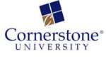 Cornerstone University logo.png