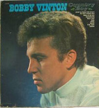 Country Boy (альбом Бобби Винтона) coverart.jpg