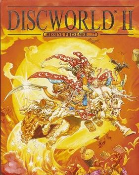 Discworld 2