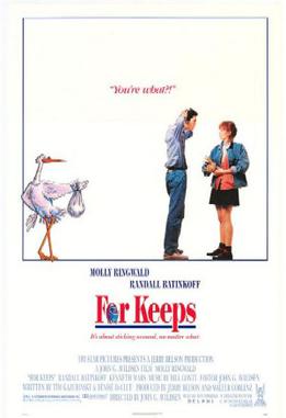 File:For keeps poster.jpg