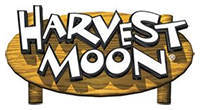 Harvest Moon's logo