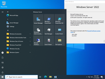 File:Windows Server 2022 screenshot.png