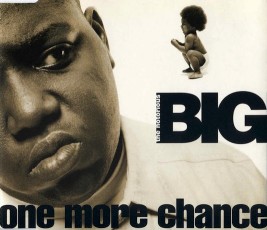 One More Chance (The Notorious B.I.G. song)
