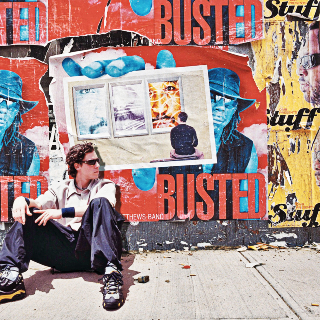 File:Dave Matthews Band - Busted Stuff.jpg