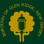 Official seal of Glen Ridge, New Jersey