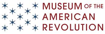 File:Logo of the Museum of the American Revolution.png
