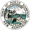 File:North Hampton, NH Town Seal.png