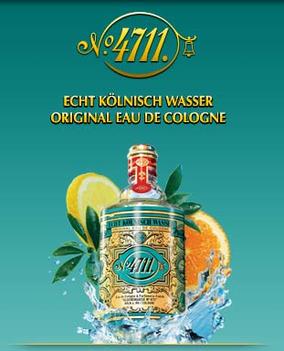 File:4711 Eau de Cologne (logo).jpg