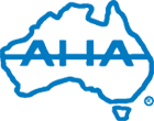 Австралийская ассоциация отелей logo.png