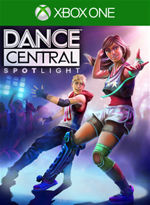 Dance Central Spotlight обложка art.png