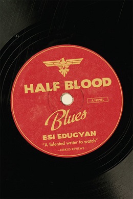 File:Half-Blood Blues book cover.jpg