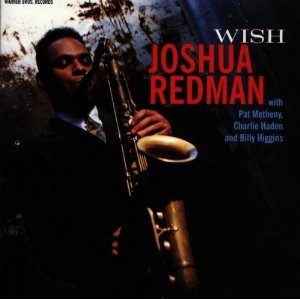 File:Joshua Redman - Wish.jpg