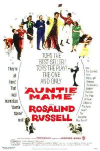 Auntie Mame movie