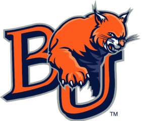 File:Baker University Wildcats logo.png