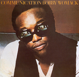Bobby Womack - Facts Of Life at Discogs