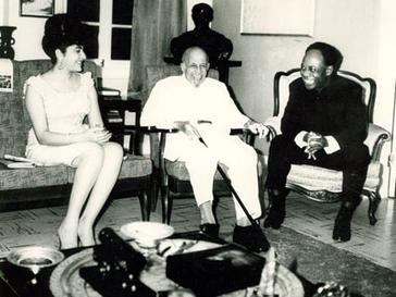 File:Du Bois 95th birthday in Ghana 1963.jpg
