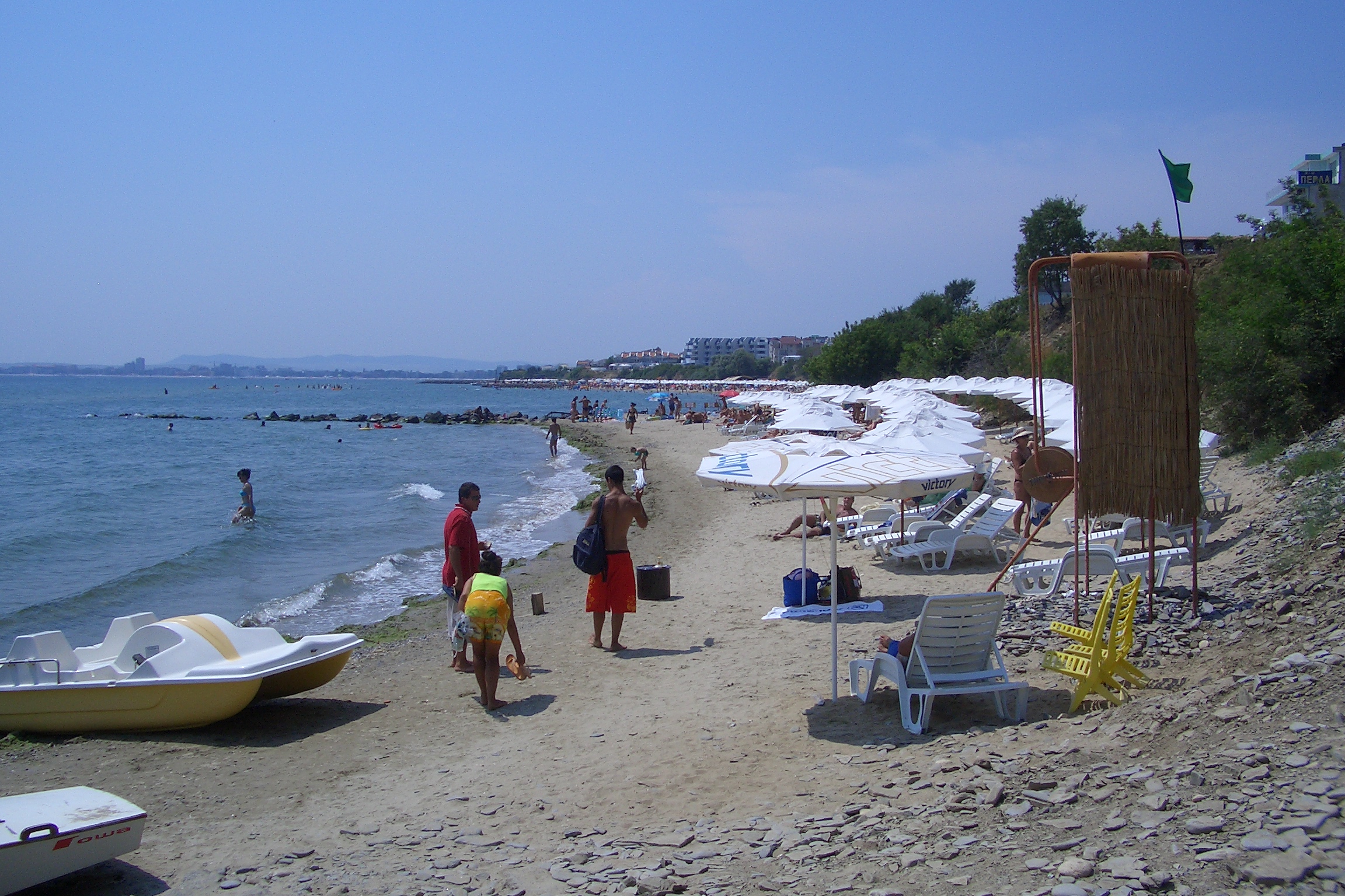 Sveti Vlas