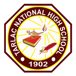 File:Tarlac National High School Logo.png