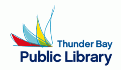File:Thunder Bay Public Library Logo.png