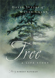 Tree: A Life Story