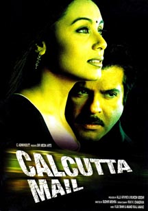 Calcutta Mail movie