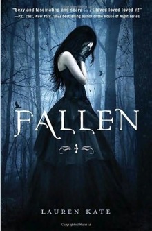 fallen cover art