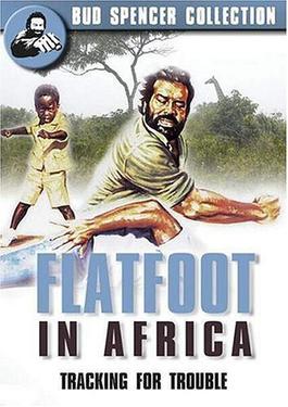 Acquired Flat Feet