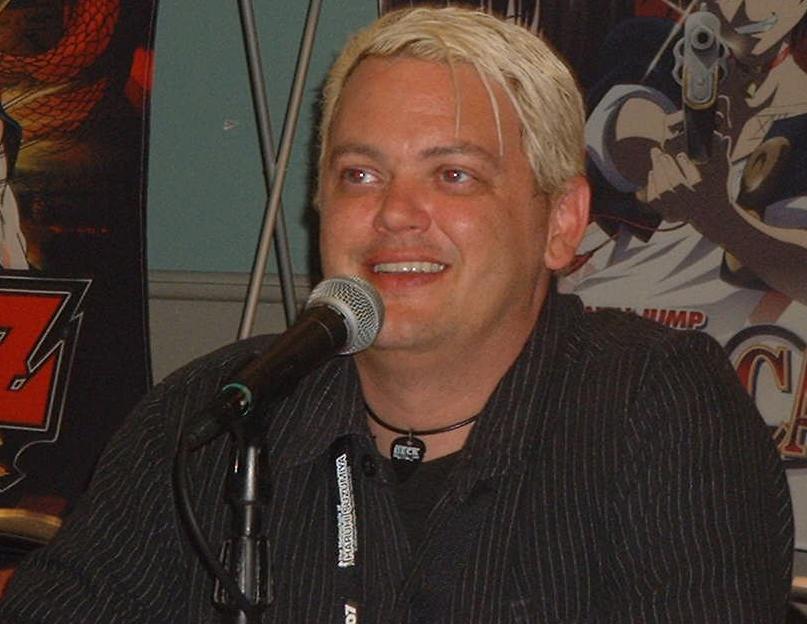 Foto van Greg Ayres