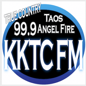 File:KKTC 99.9 Angel Fire logo.png