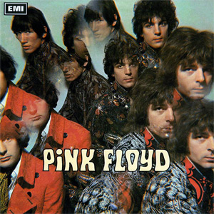 Pink Floyd Piper At The Gates of Dawn