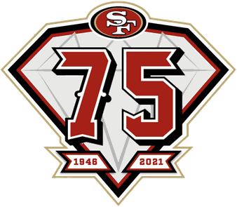 File:San Francisco 49ers 75th anniversary.png